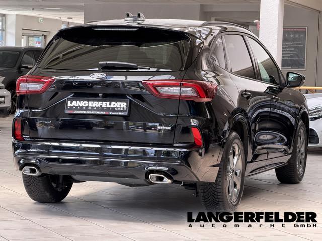 Ford Kuga 2.5 Duratec Hybrid HEV St-Line X PANO AHK 