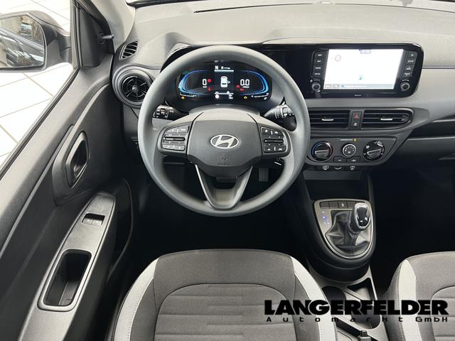 Hyundai i10 1.0 