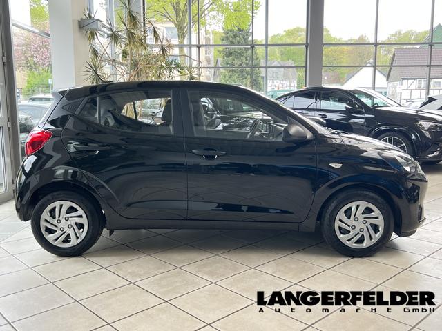 Hyundai i10 1.0 