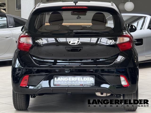 Hyundai i10 1.0 