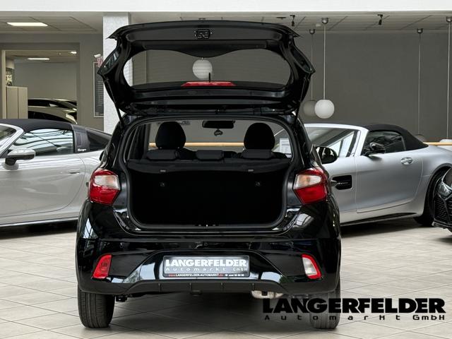 Hyundai i10 1.0 