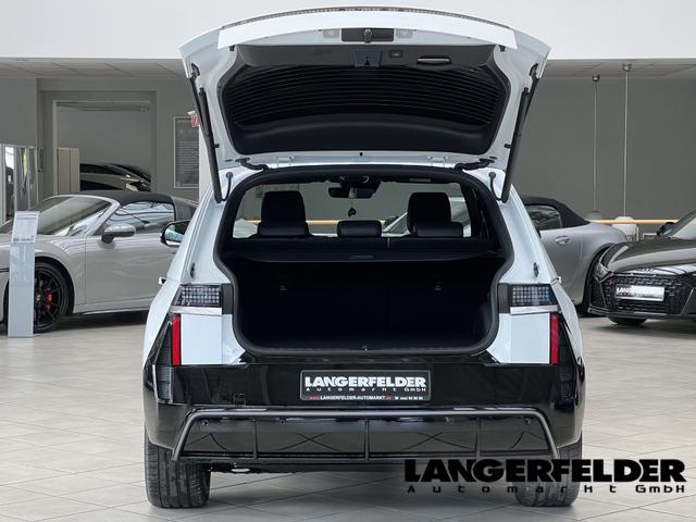 Hyundai IONIQ 5 N Line Elektro 84 kWh 
