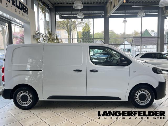 Toyota Proace Electric L1 Meister 