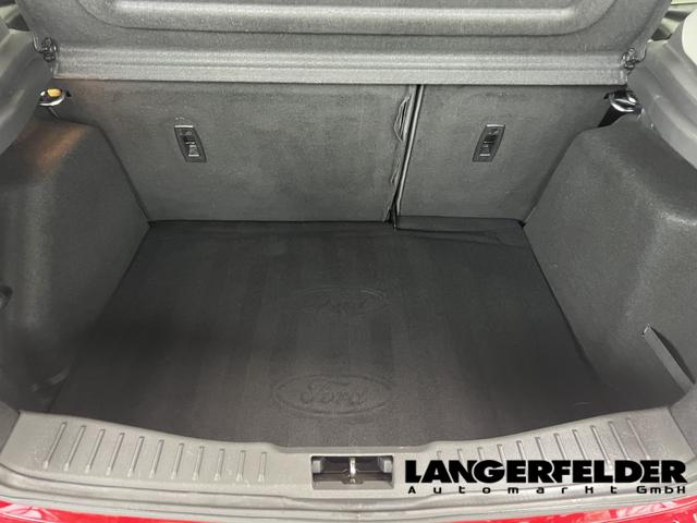 Ford Focus 1.5 TDCi Titanium 