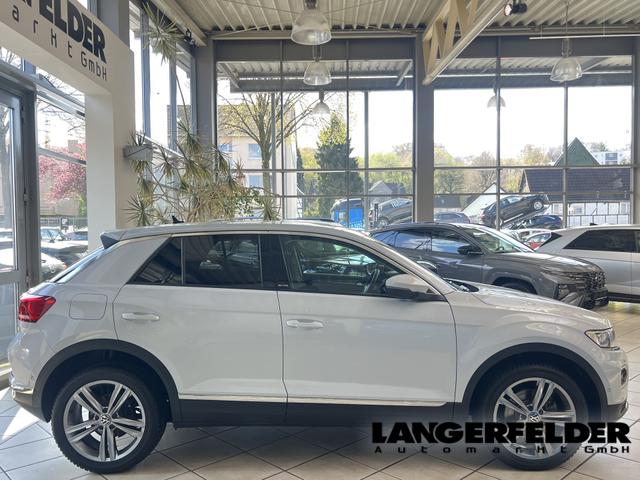 Volkswagen T-Roc 2.0 TDI Active 
