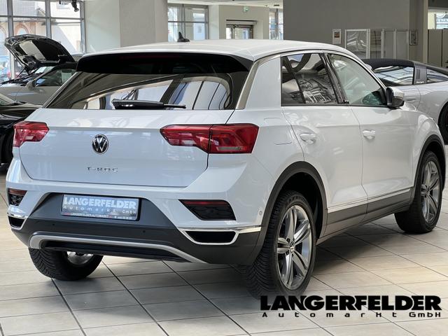 Volkswagen T-Roc 2.0 TDI Active 