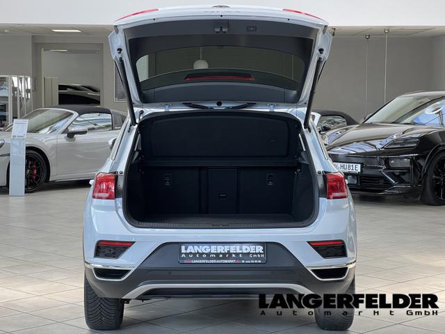 Volkswagen T-Roc 2.0 TDI Active 