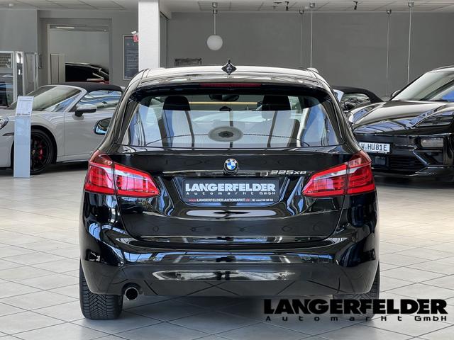 BMW 2er Active Tourer - 225xe Advantage 