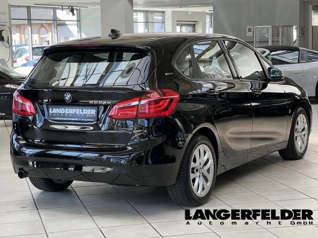 BMW 2er Active Tourer - 225xe Advantage 
