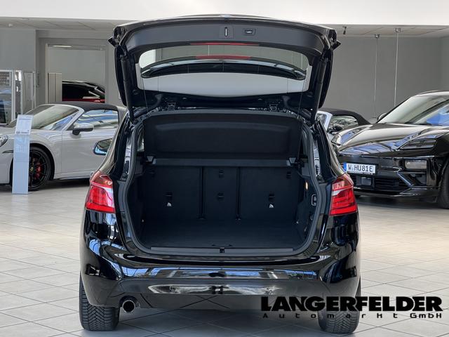 BMW 2er Active Tourer - 225xe Advantage 
