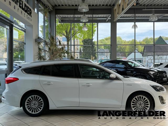 Ford Focus Turnier 1.5 EcoBoost Vignale S/S 