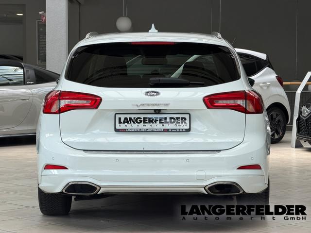 Ford Focus Turnier 1.5 EcoBoost Vignale S/S 