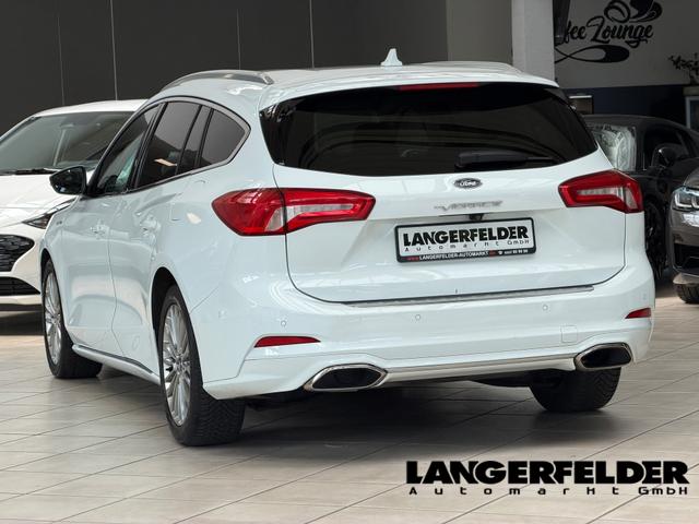 Ford Focus Turnier 1.5 EcoBoost Vignale S/S 