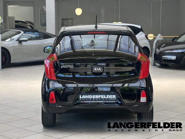 Kia Picanto 1.2 Spirit 