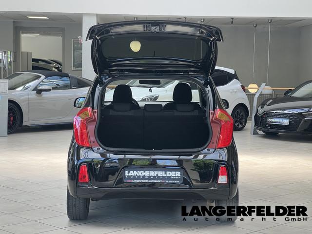 Kia Picanto 1.2 Spirit 
