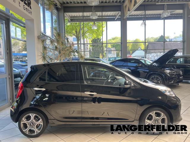 Kia Picanto 1.2 Spirit 