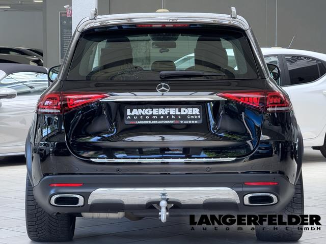 Mercedes-Benz GLE SUV 350 d 4Matic 