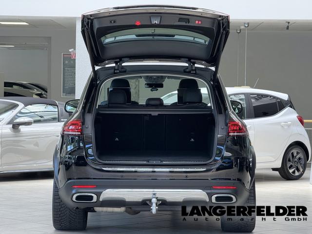 Mercedes-Benz GLE SUV 350 d 4Matic 