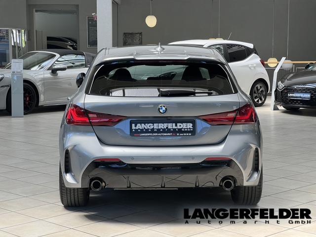 BMW 1er 120d xDrive M Sport 