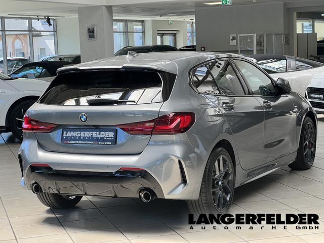 BMW 1er 120d xDrive M Sport 