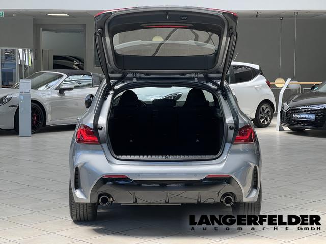 BMW 1er 120d xDrive M Sport 