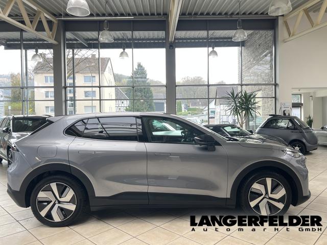 Changan Deepal S05 MAX AWD 