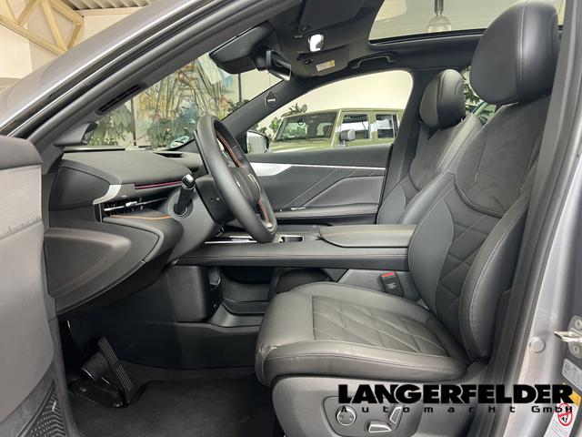 Changan Deepal S05 MAX RWD 