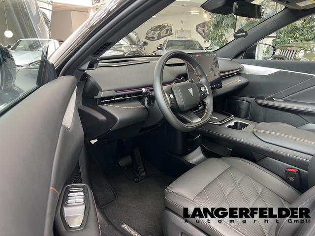 Changan Deepal S05 MAX RWD 