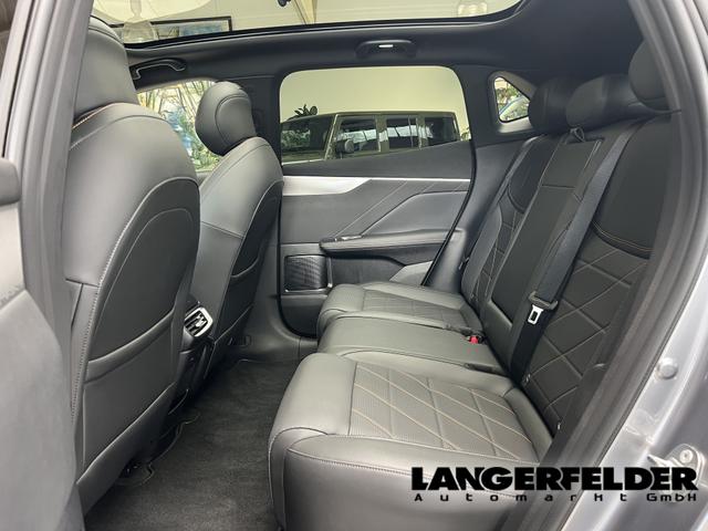 Changan Deepal S05 MAX RWD 