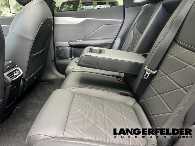 Changan Deepal S05 MAX RWD 