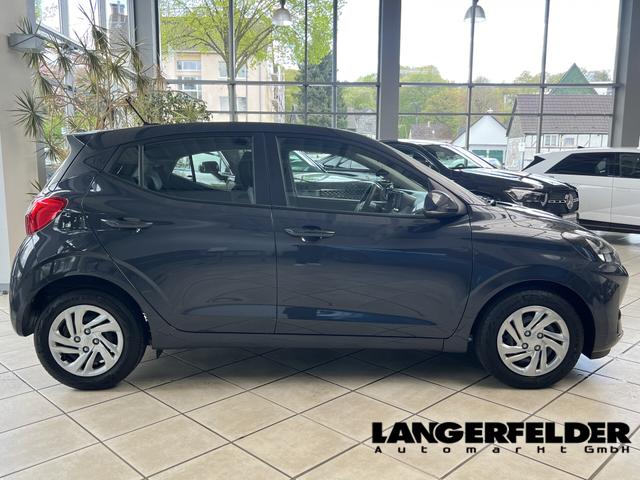 Hyundai i10 1.0 