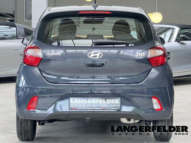 Hyundai i10 1.0 