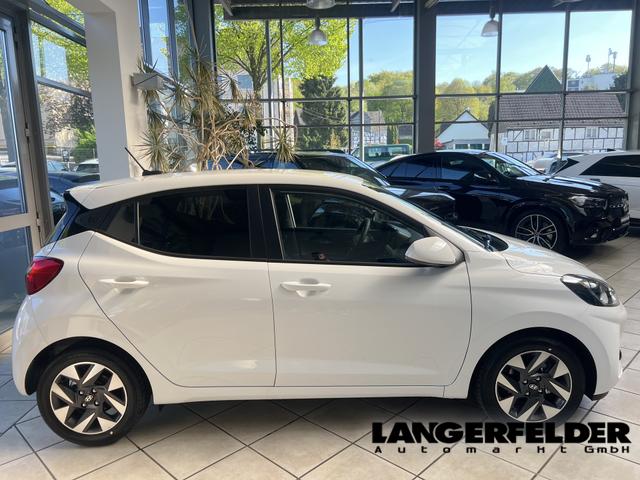 Hyundai i10 1.2 Trend 