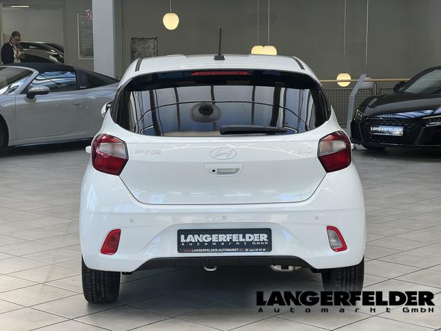 Hyundai i10 1.2 Trend 