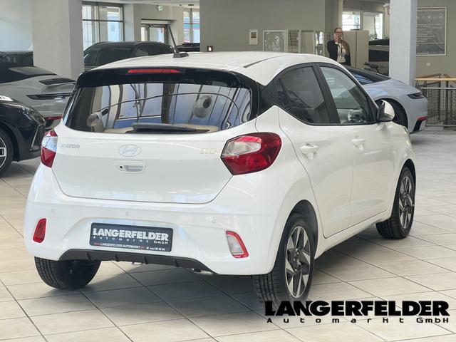 Hyundai i10 1.2 Trend 