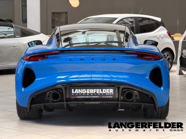 Lotus Emira 2.0 Turbo First Edition 