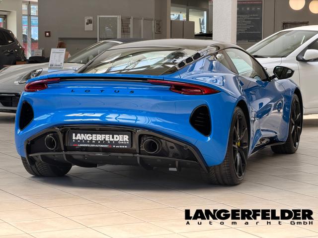 Lotus Emira 2.0 Turbo First Edition 