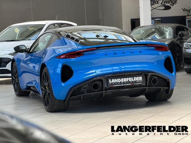 Lotus Emira 2.0 Turbo First Edition 