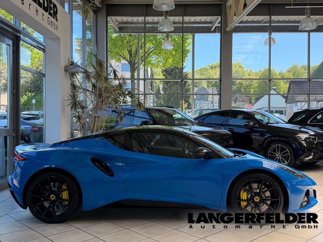 Lotus Emira 2.0 Turbo First Edition 
