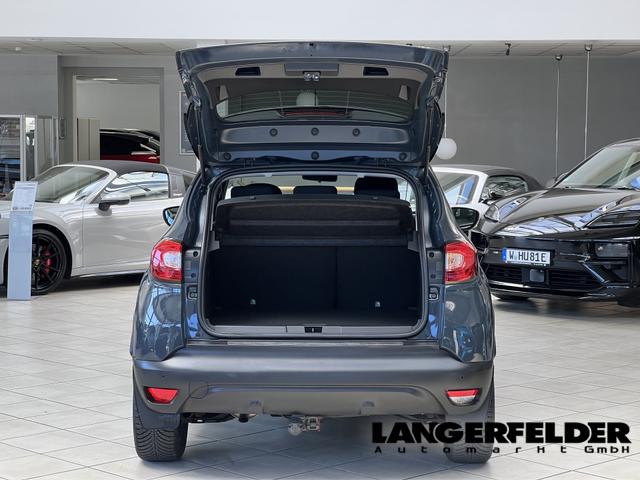 Renault Captur 1.2 TCe 120 EDC Luxe 