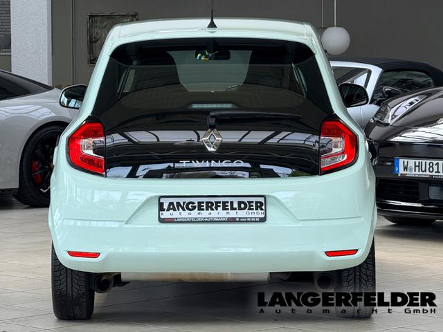 Renault Twingo 1.0 SCe 75 Limited 