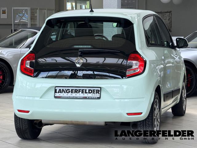 Renault Twingo 1.0 SCe 75 Limited 