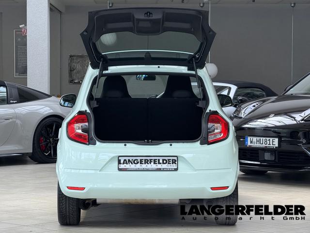 Renault Twingo 1.0 SCe 75 Limited 