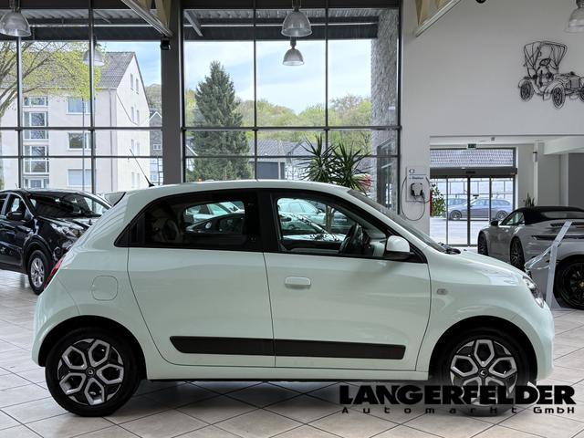 Renault Twingo 1.0 SCe 75 Limited 