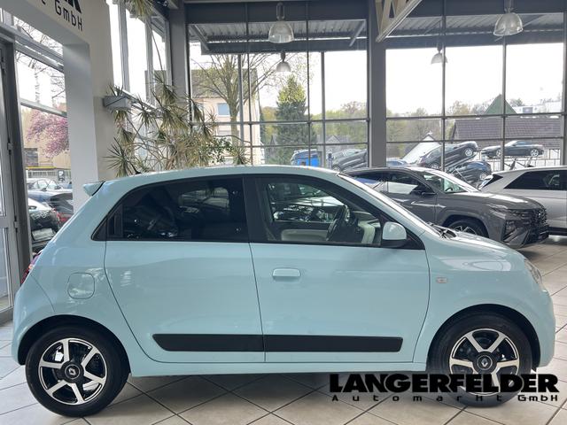 Renault Twingo 1.0 SCe 75 Limited 