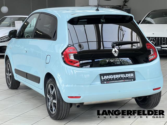 Renault Twingo 1.0 SCe 75 Limited 