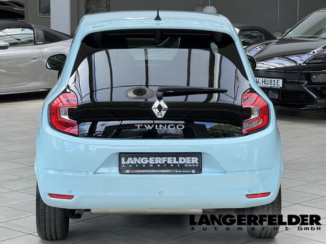 Renault Twingo 1.0 SCe 75 Limited 