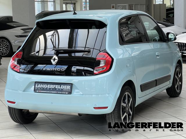 Renault Twingo 1.0 SCe 75 Limited 