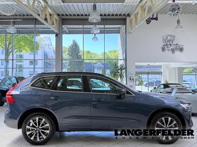 Volvo XC60 XC 60 B4 2WD Core 