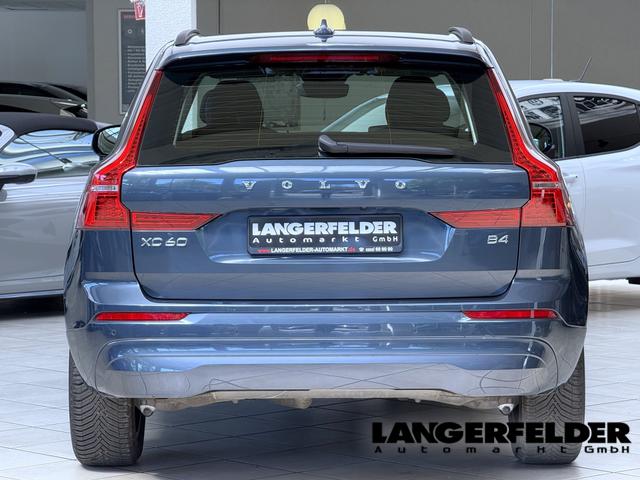 Volvo XC60 XC 60 B4 2WD Core 